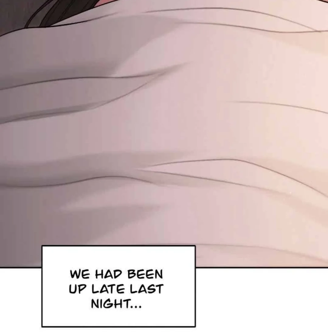 The Irritable Man Chapter 78 page 7 - 