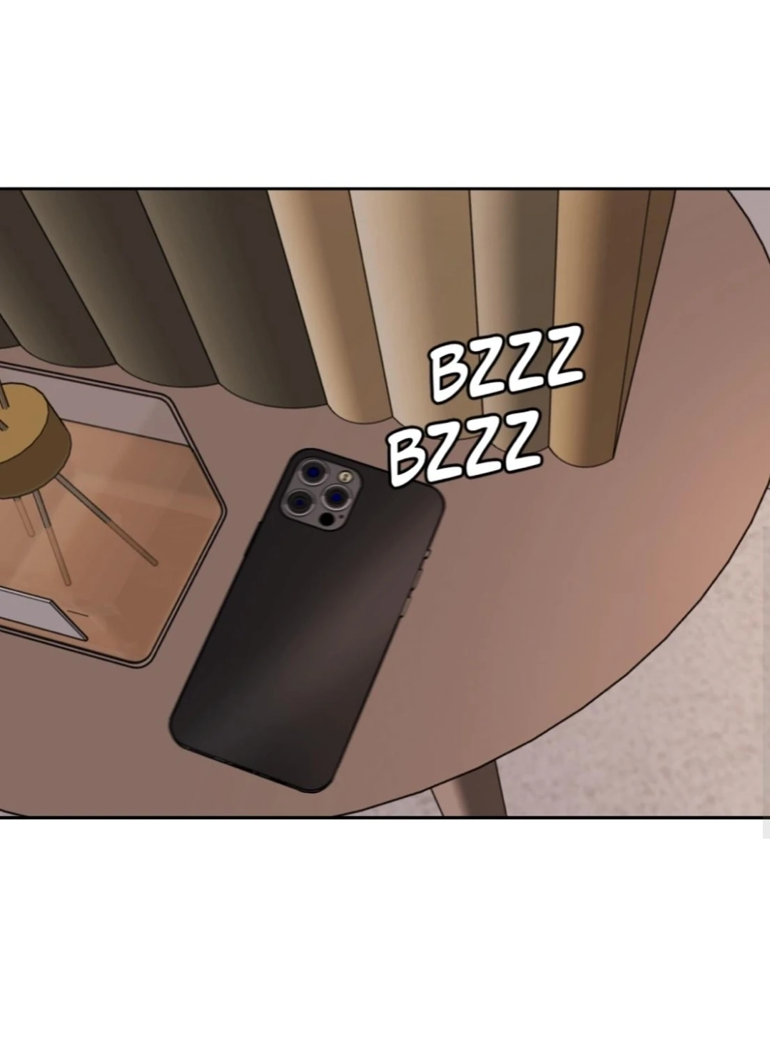 The Irritable Man Chapter 78 page 61 - 