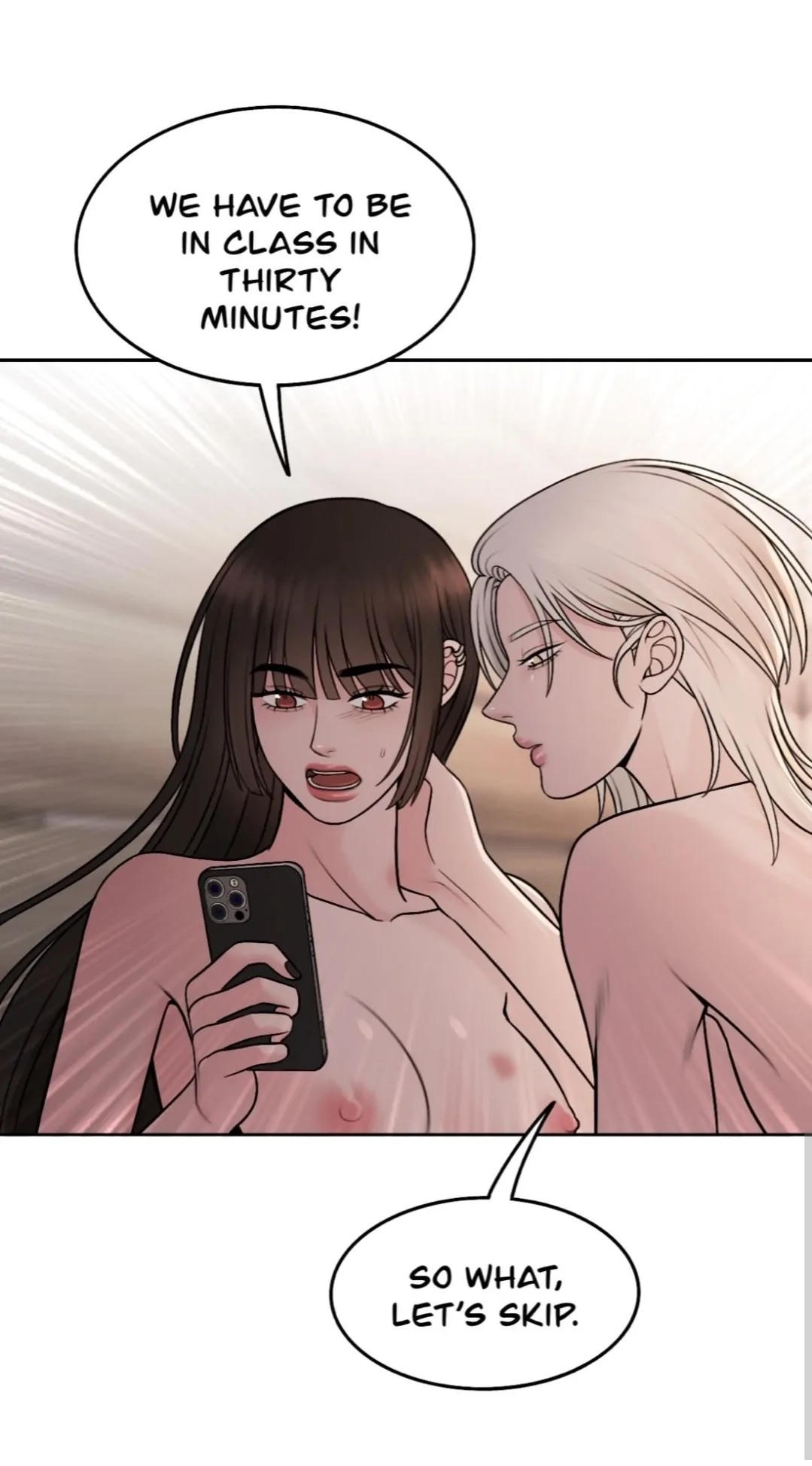 The Irritable Man Chapter 78 page 63 - 