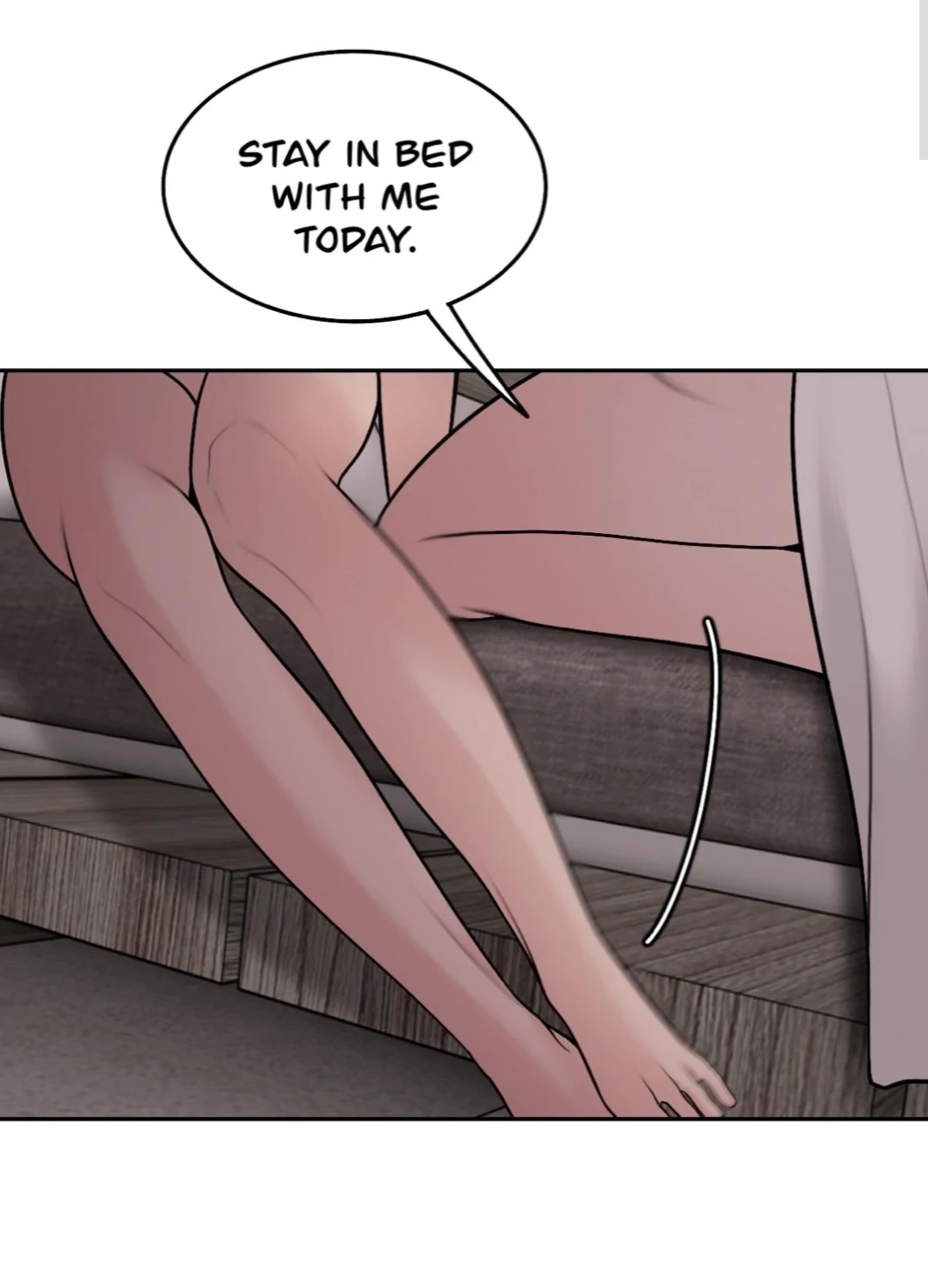 The Irritable Man Chapter 78 page 64 - 