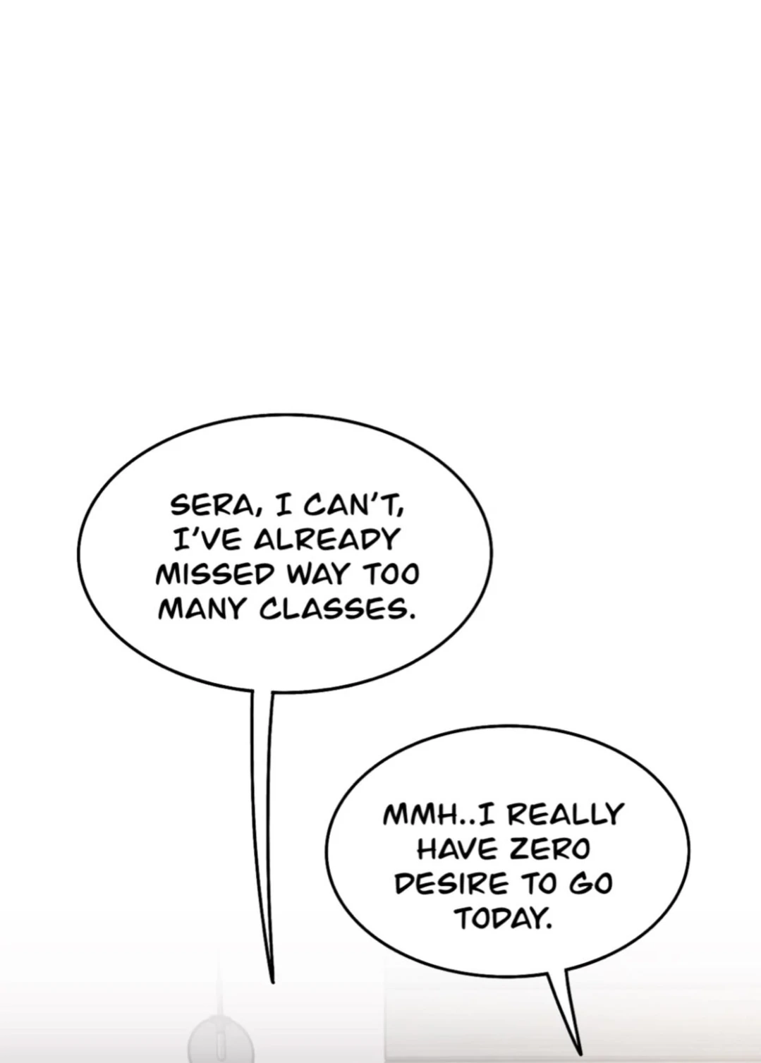The Irritable Man Chapter 78 page 65 - 