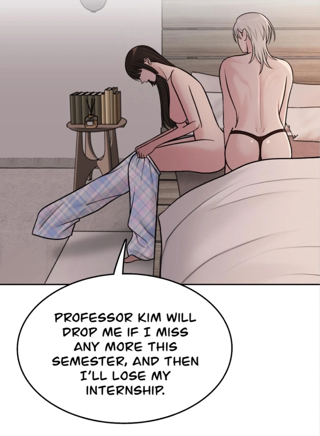 The Irritable Man Chapter 78 page 66 - 
