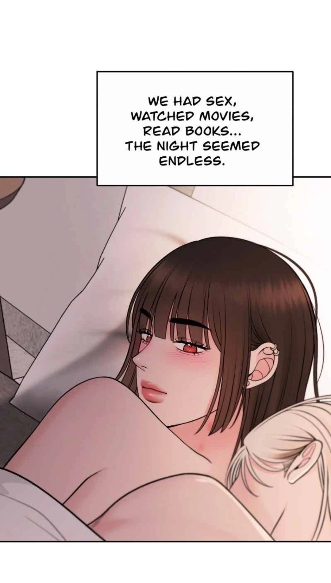 The Irritable Man Chapter 78 page 8 - 