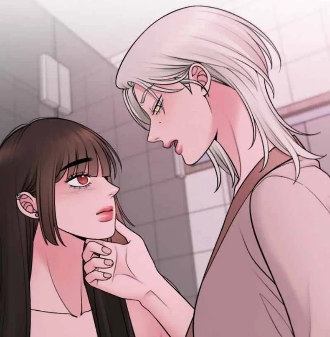 The Irritable Man Chapter 79 page 11 - 