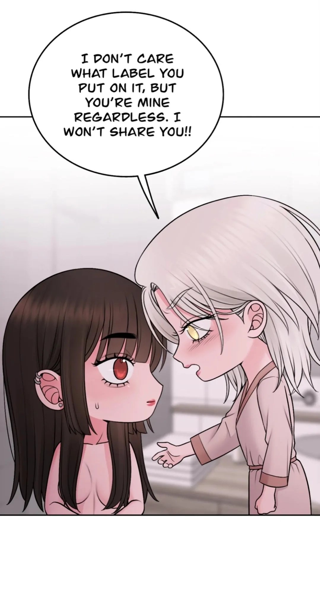 The Irritable Man Chapter 79 page 14 - 