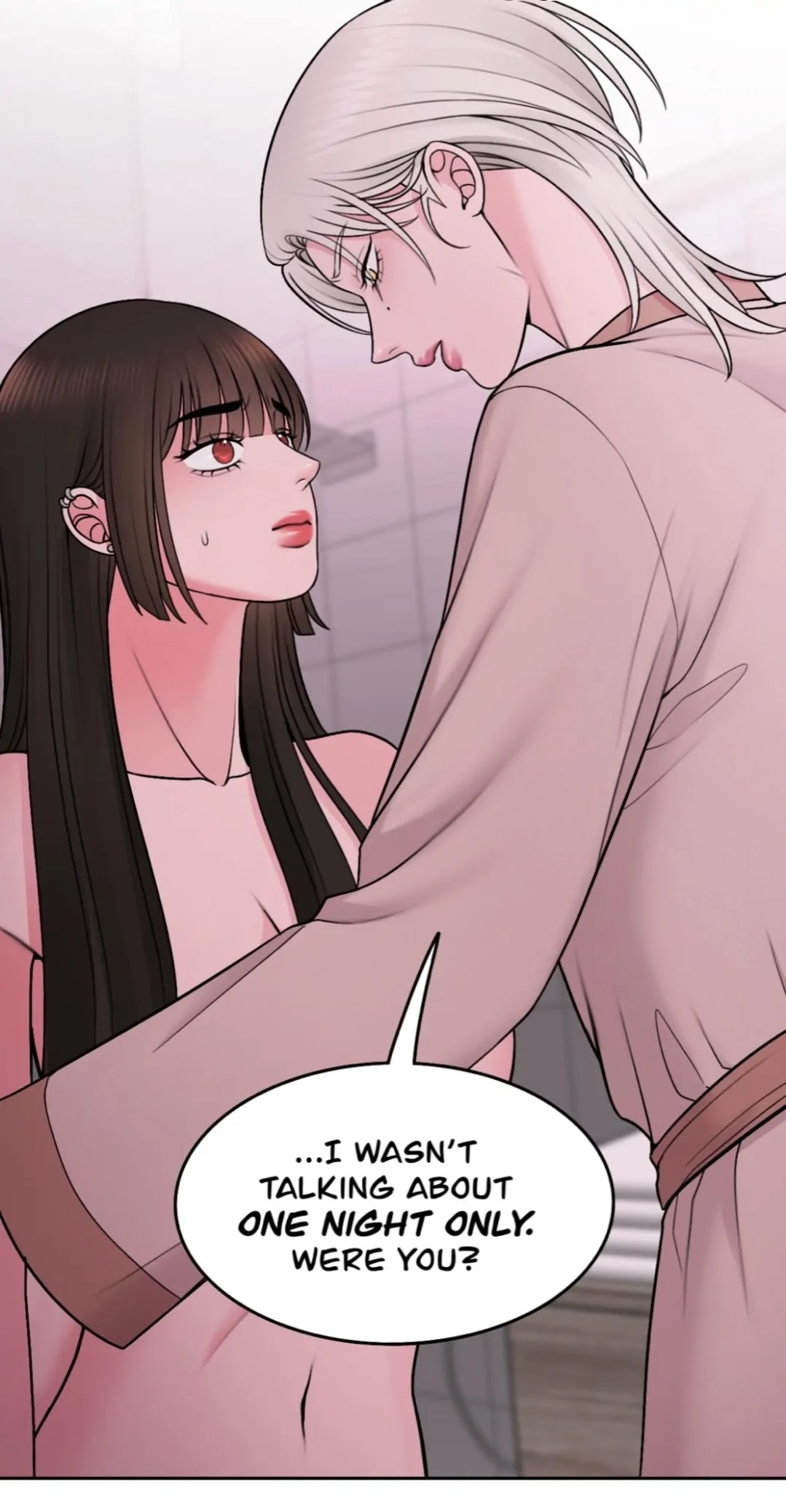 The Irritable Man Chapter 79 page 19 - 