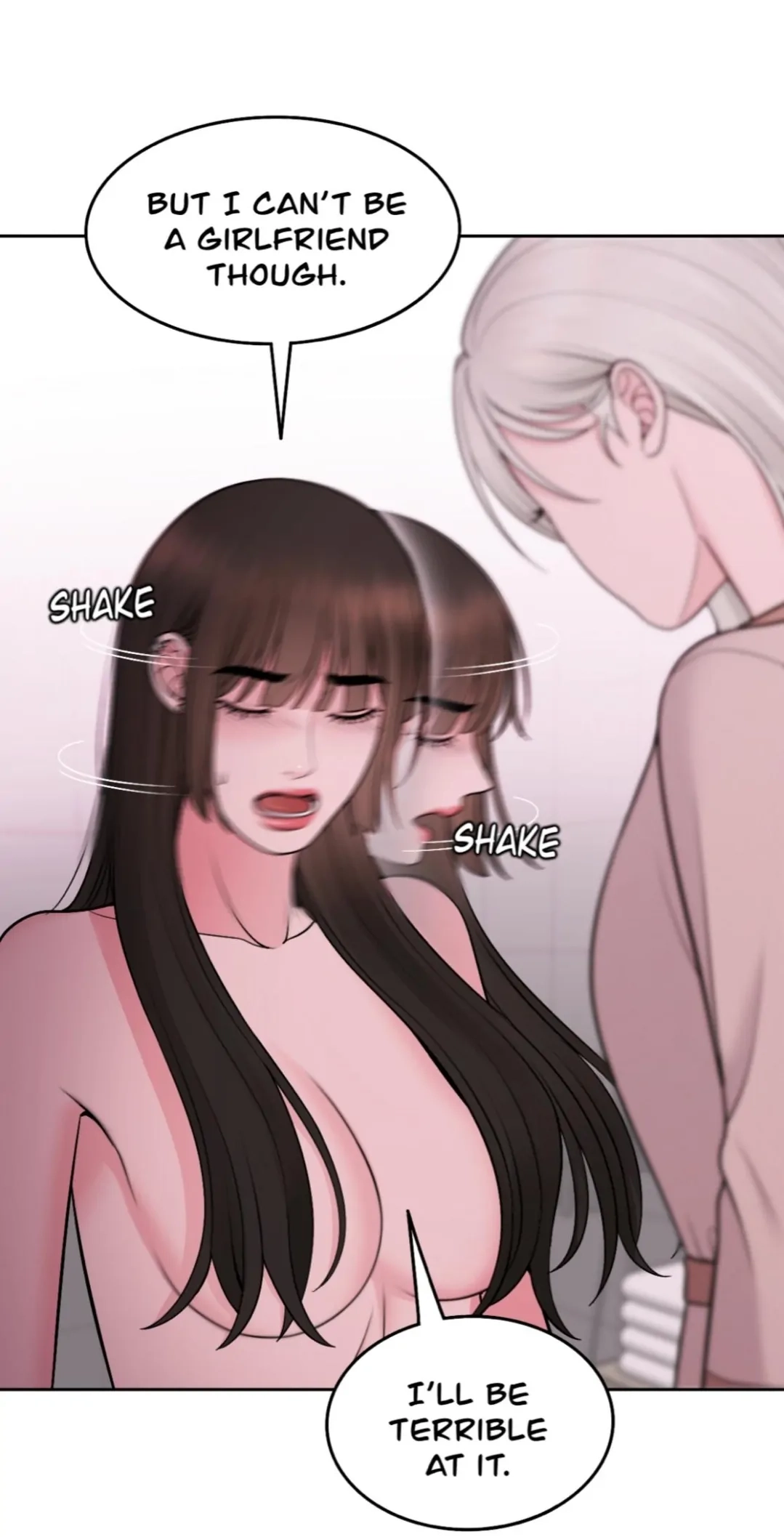 The Irritable Man Chapter 79 page 21 - 