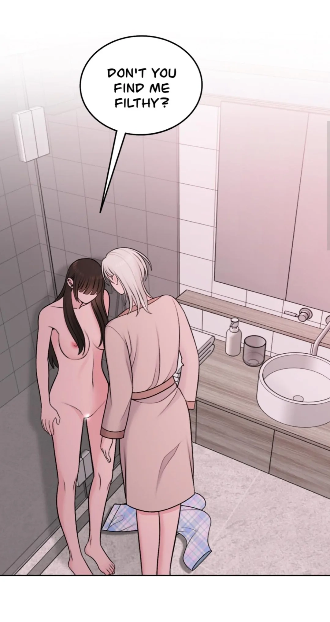 The Irritable Man Chapter 79 page 23 - 