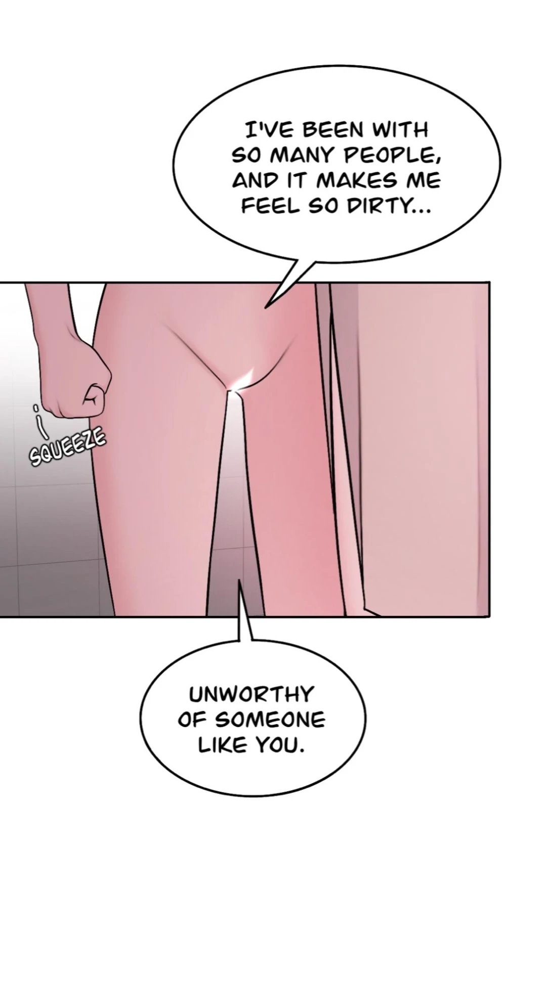 The Irritable Man Chapter 79 page 25 - 