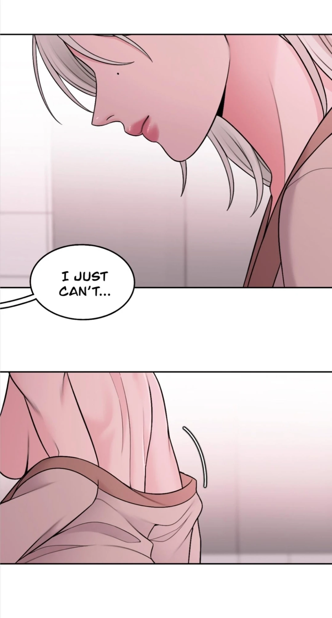 The Irritable Man Chapter 79 page 29 - 