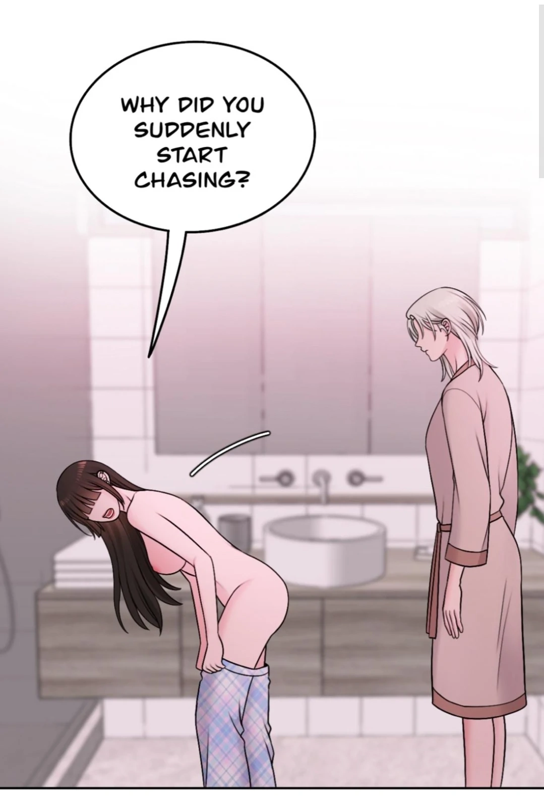 The Irritable Man Chapter 79 page 5 - 