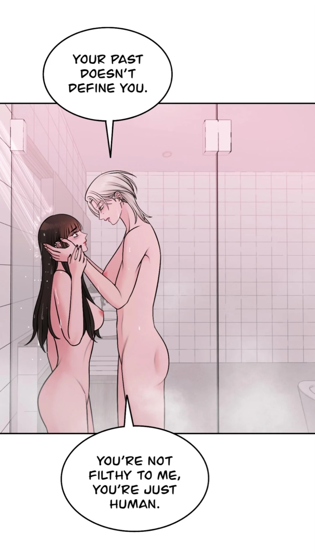 The Irritable Man Chapter 79 page 41 - 