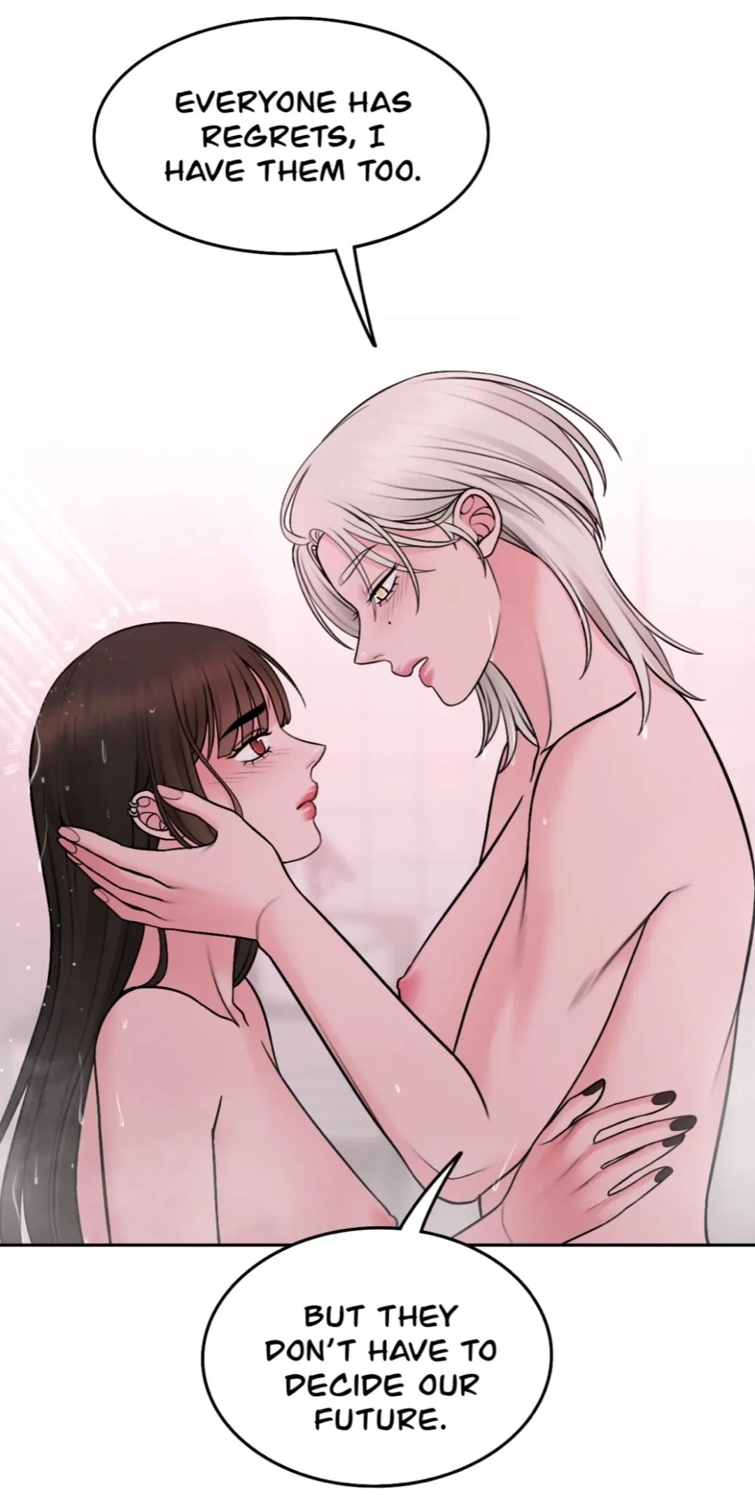 The Irritable Man Chapter 79 page 42 - 