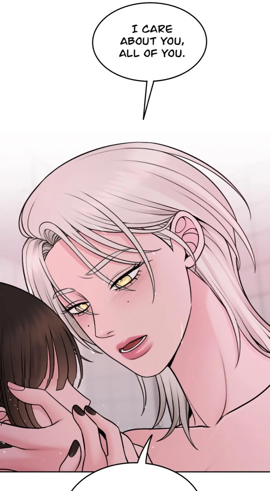 The Irritable Man Chapter 79 page 43 - 