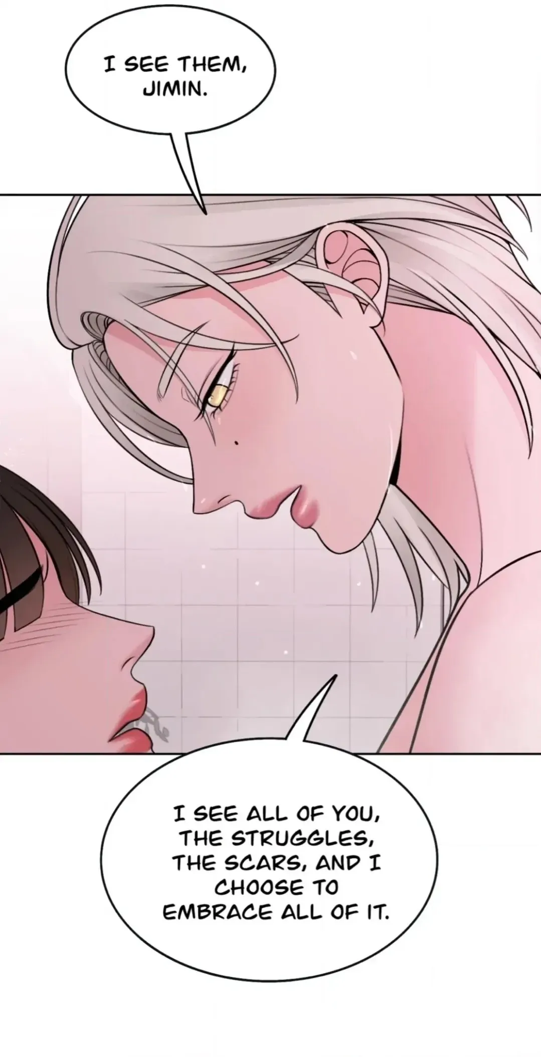 The Irritable Man Chapter 79 page 50 - 