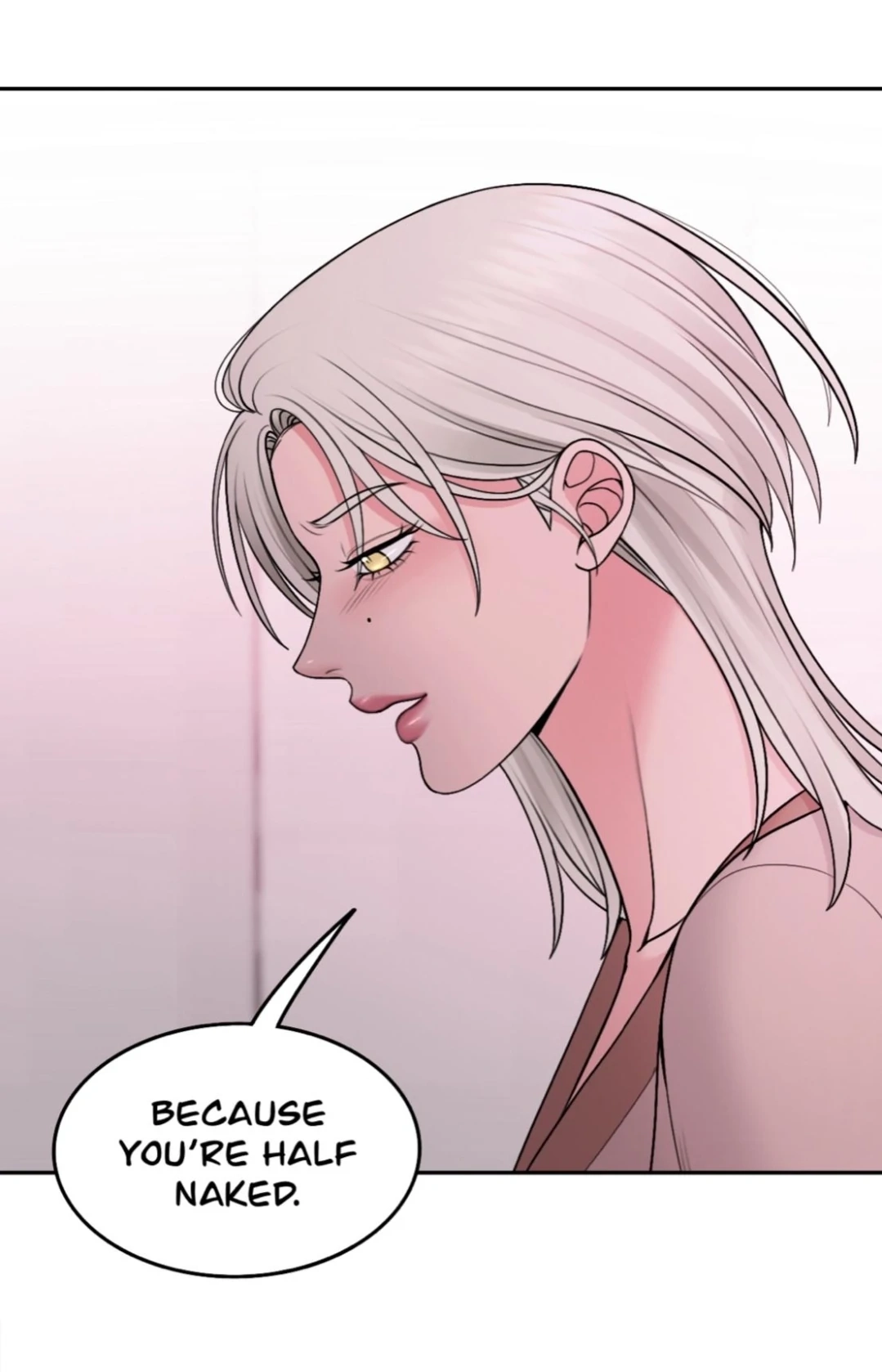 The Irritable Man Chapter 79 page 6 - 