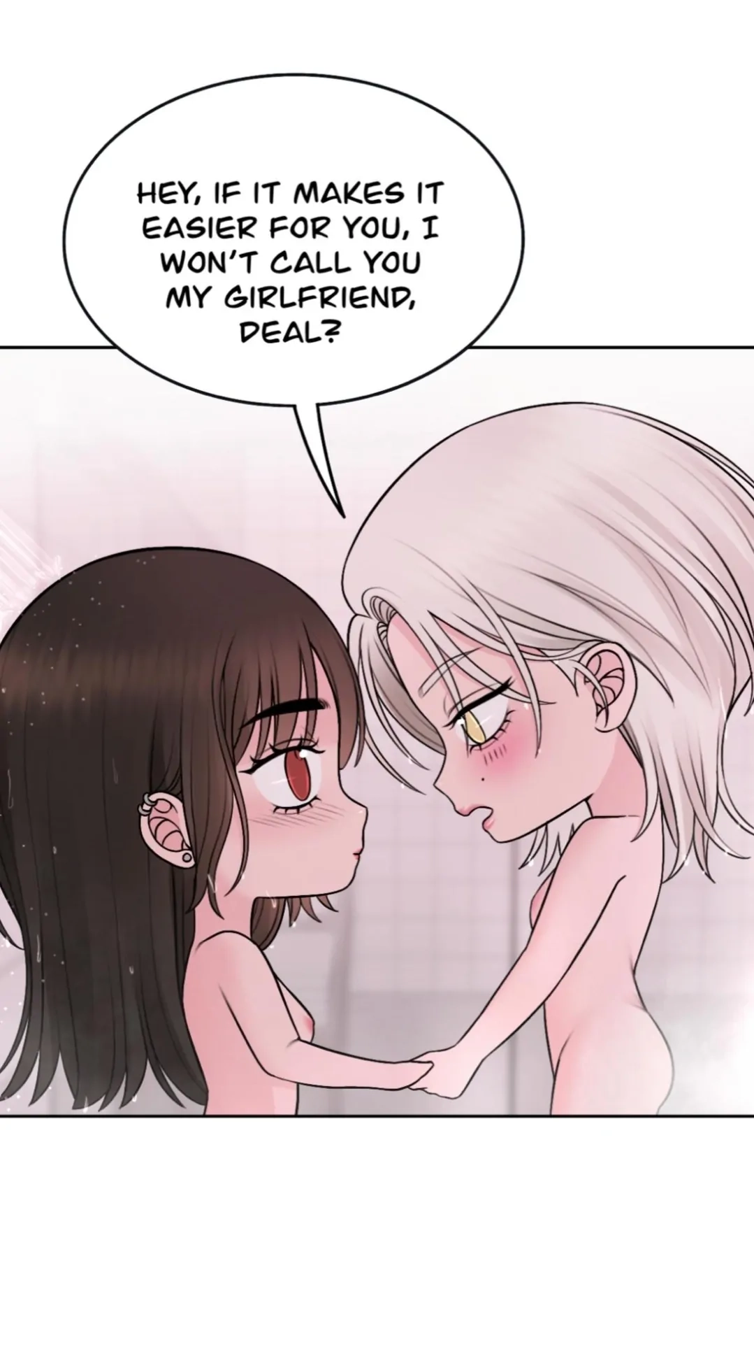 The Irritable Man Chapter 79 page 62 - 