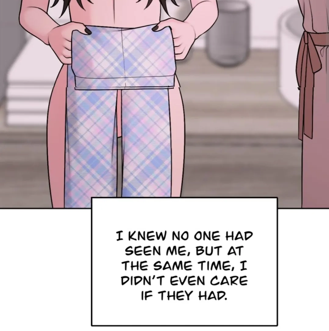 The Irritable Man Chapter 79 page 9 - 