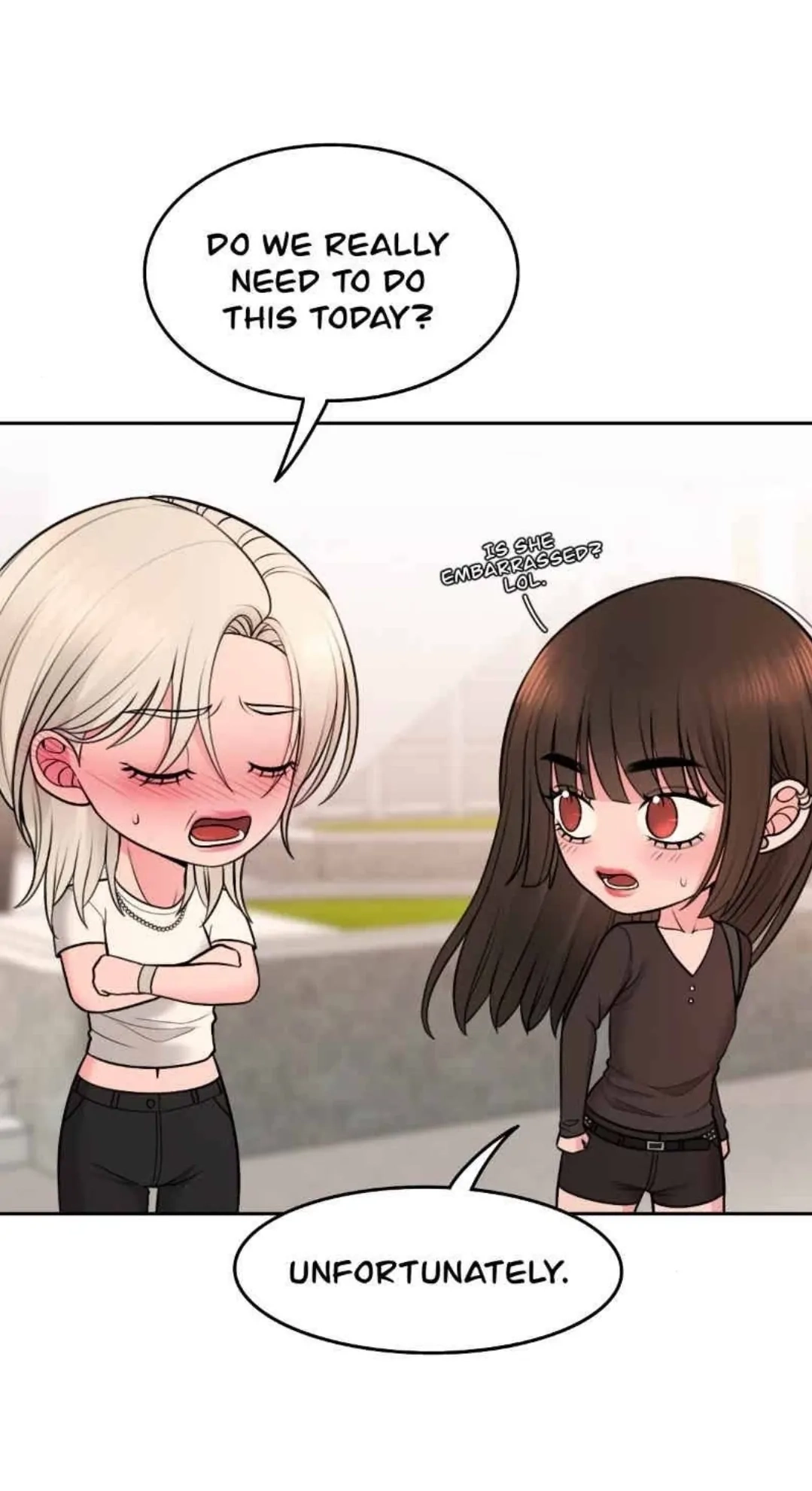 The Irritable Man Chapter 80 page 17 - 