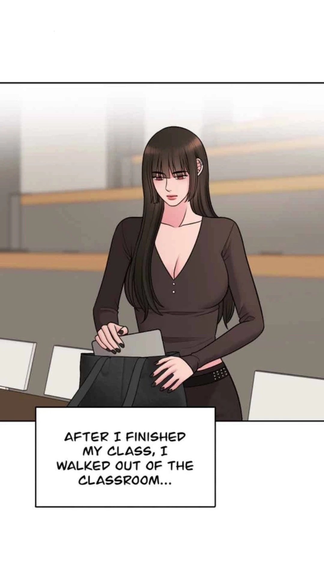 The Irritable Man Chapter 80 page 19 - 