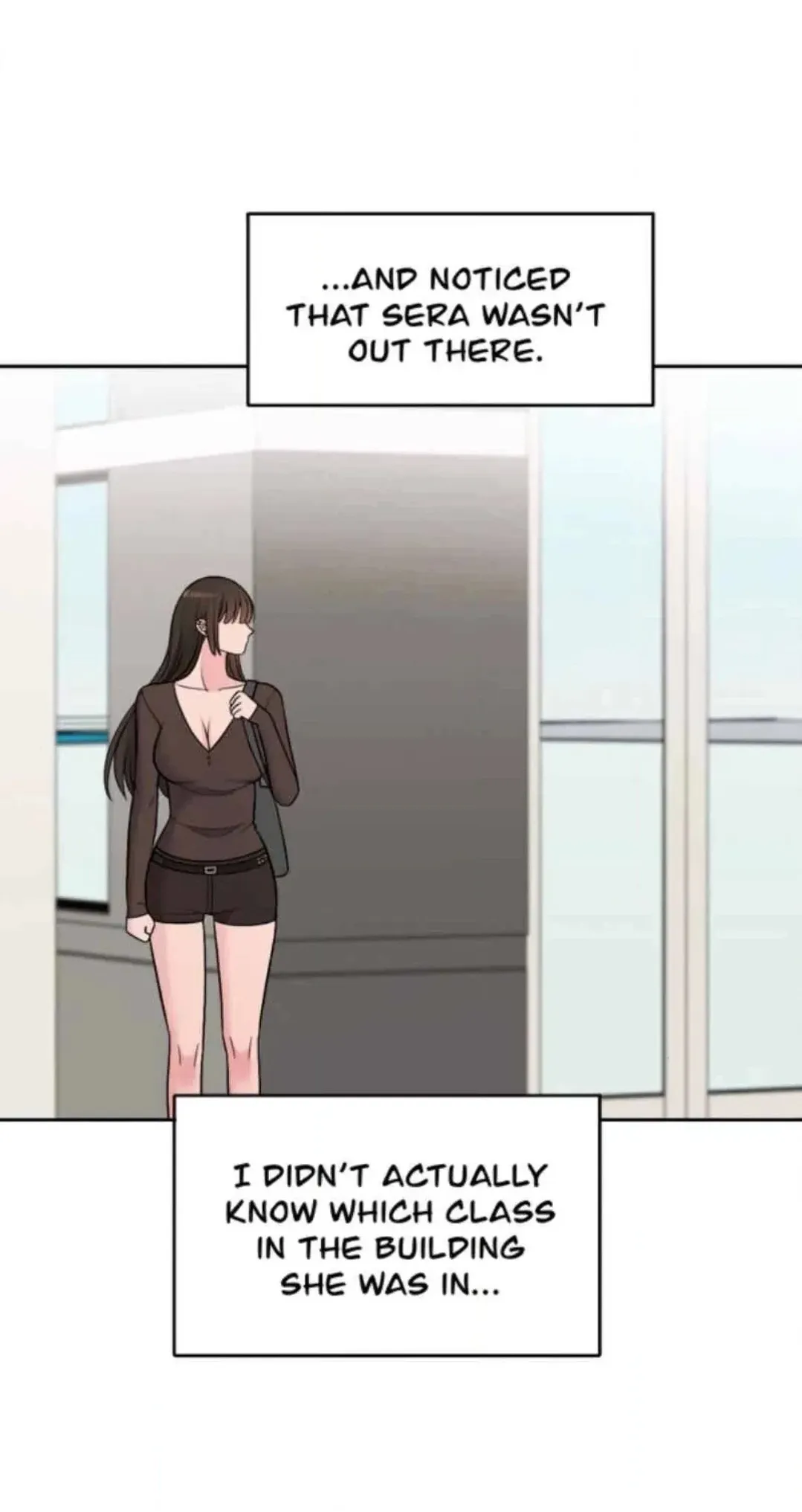 The Irritable Man Chapter 80 page 20 - 
