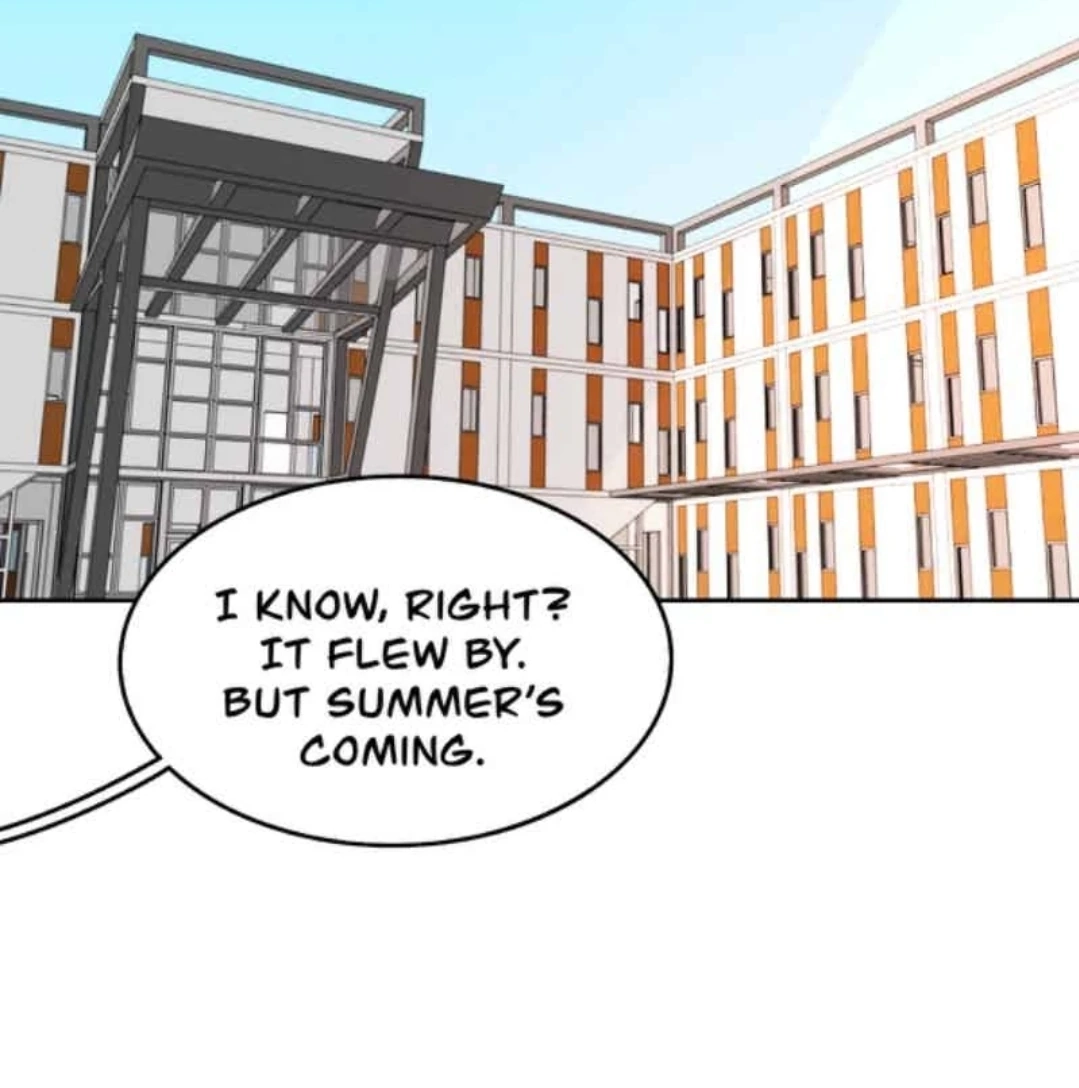 The Irritable Man Chapter 80 page 3 - 