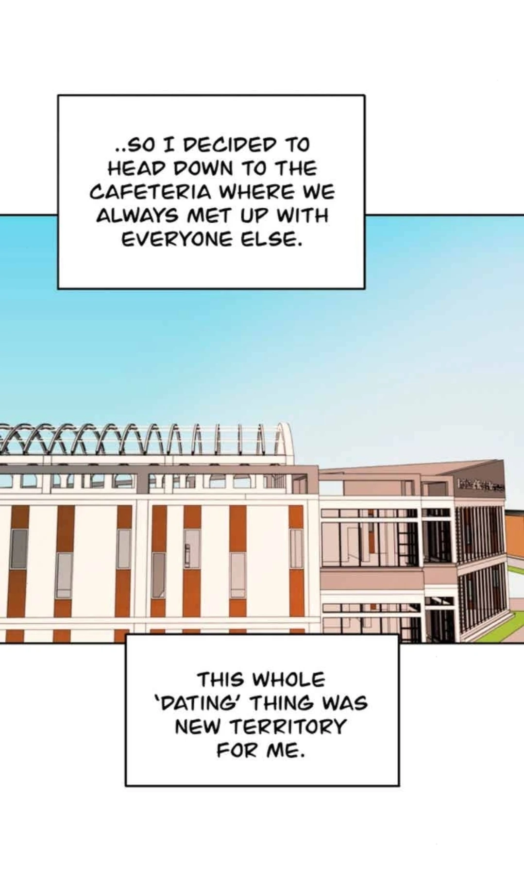 The Irritable Man Chapter 80 page 21 - 