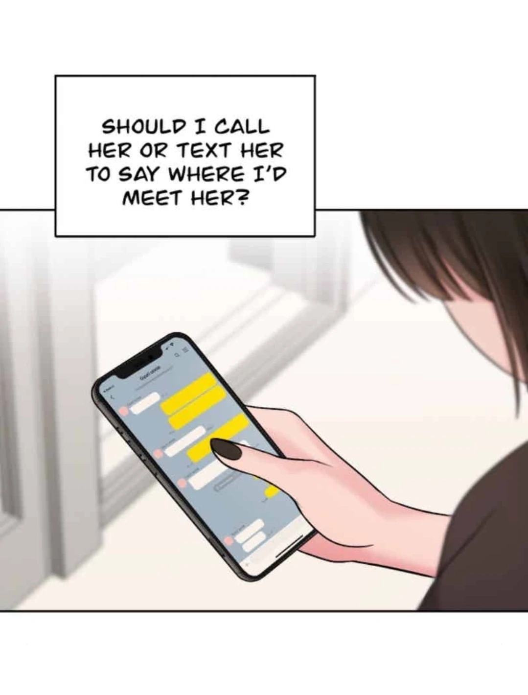 The Irritable Man Chapter 80 page 22 - 