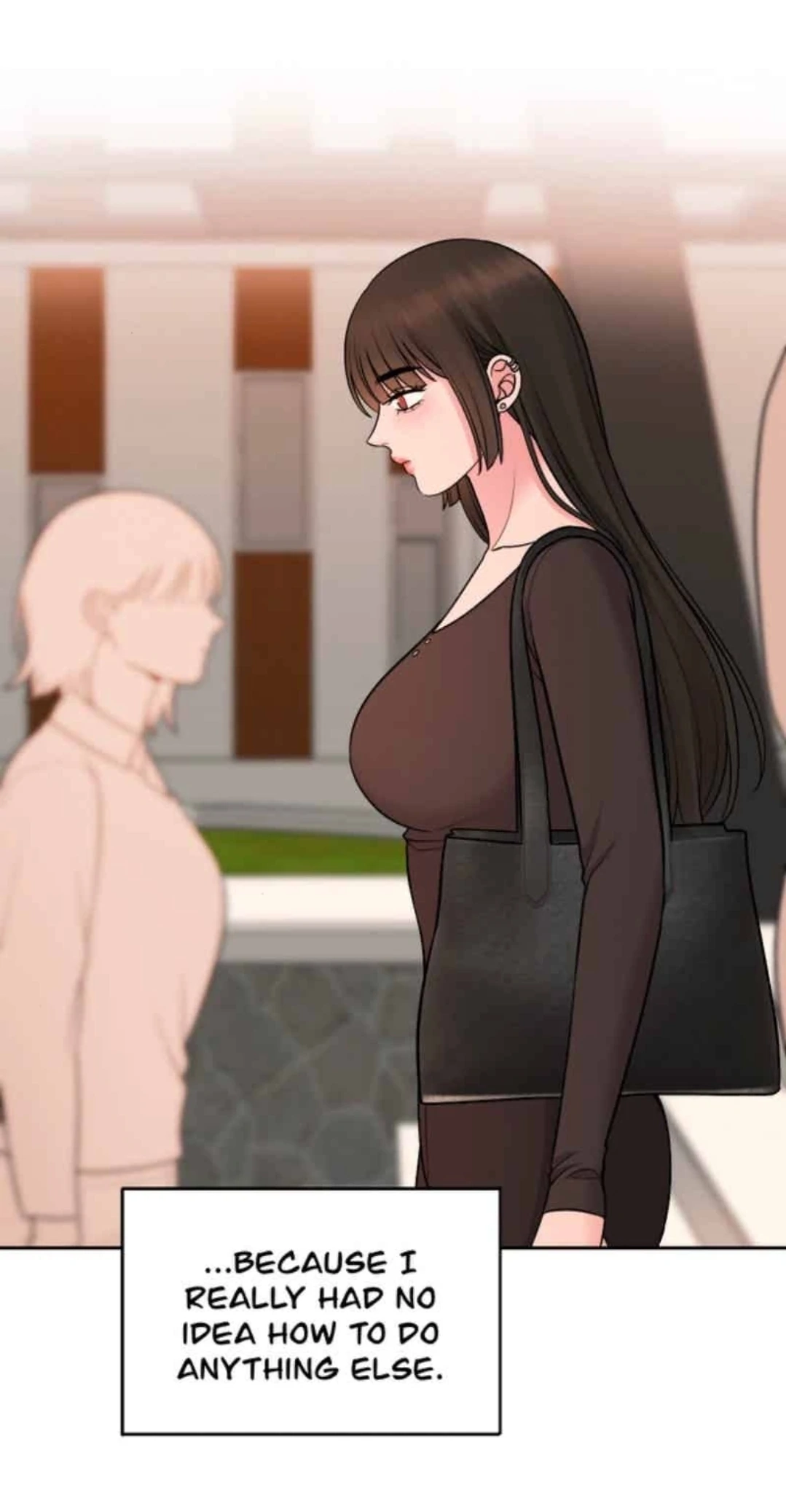 The Irritable Man Chapter 80 page 24 - 