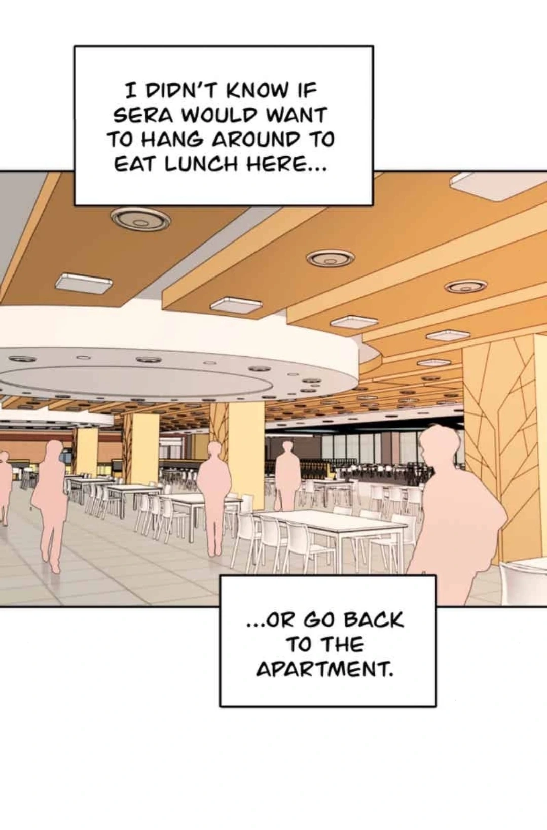 The Irritable Man Chapter 80 page 25 - 