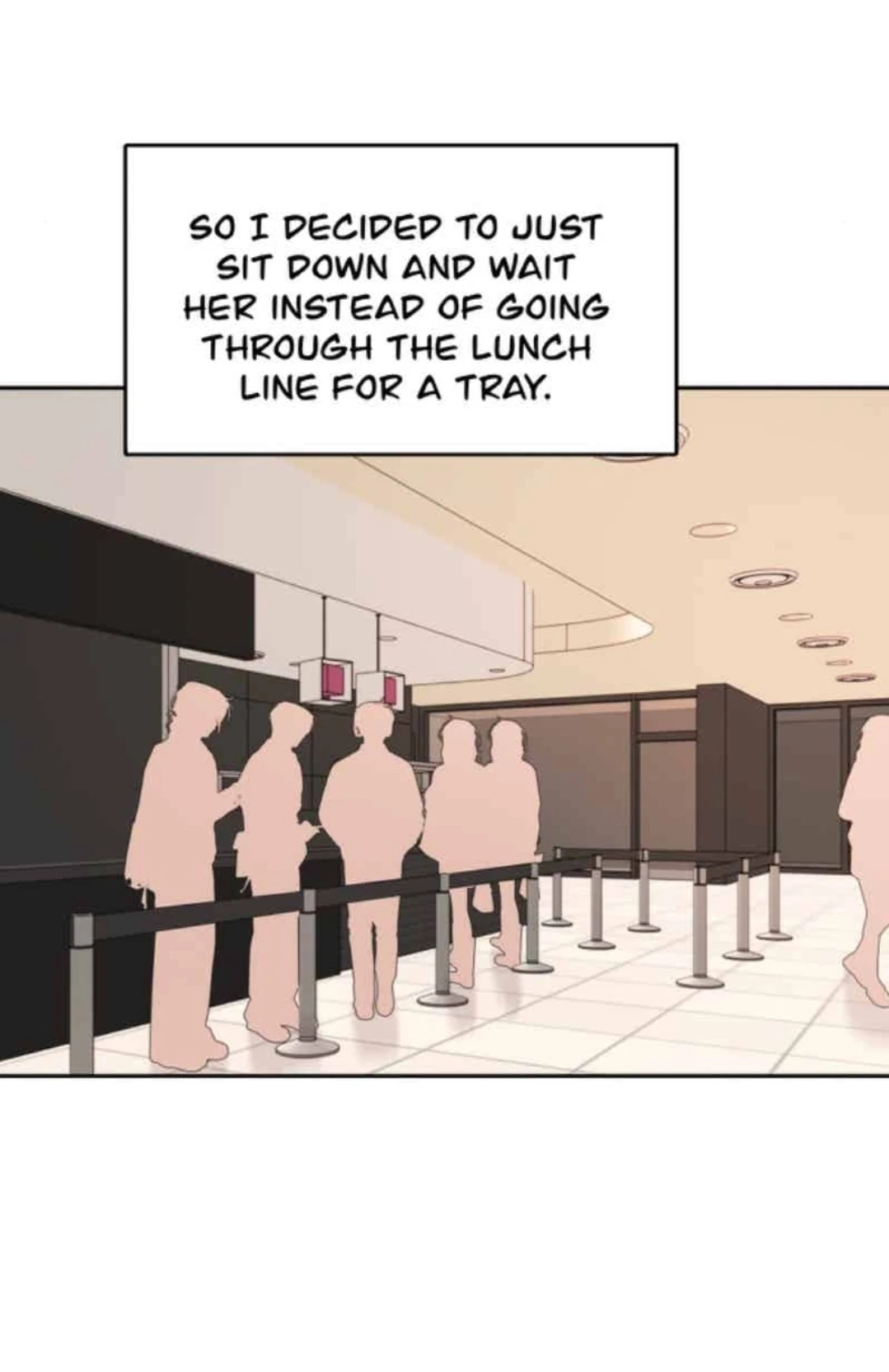 The Irritable Man Chapter 80 page 26 - 