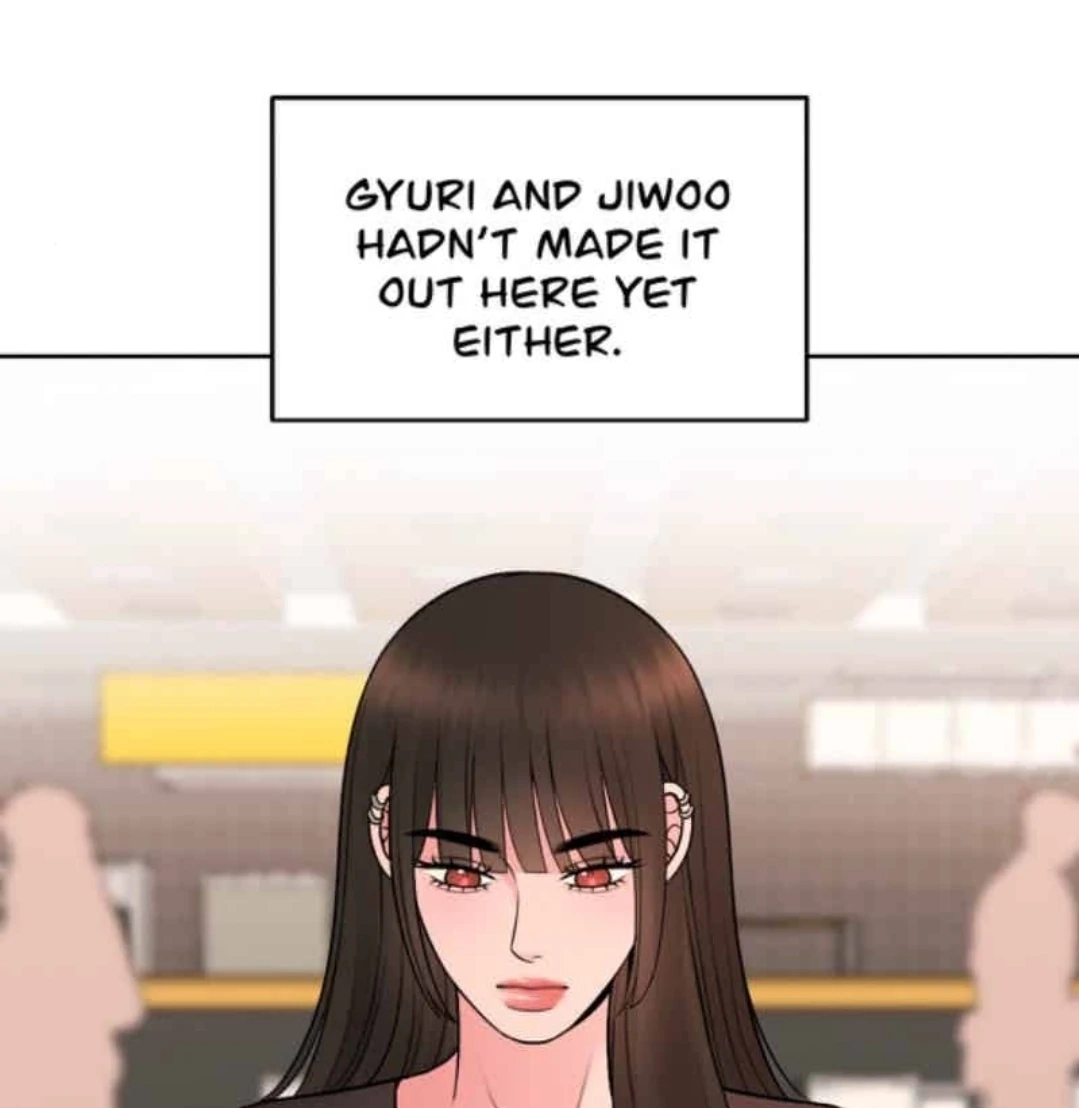 The Irritable Man Chapter 80 page 27 - 