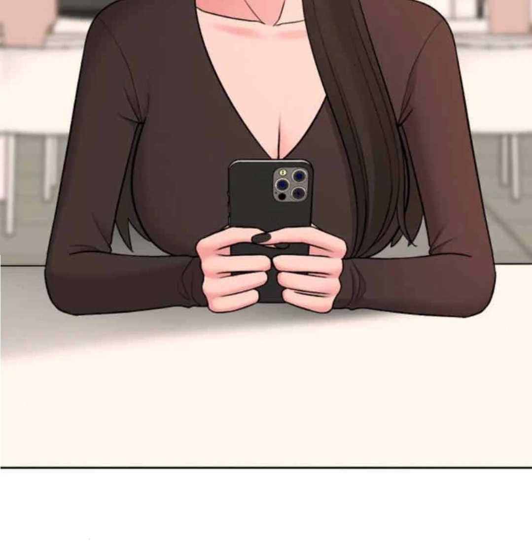 The Irritable Man Chapter 80 page 28 - 