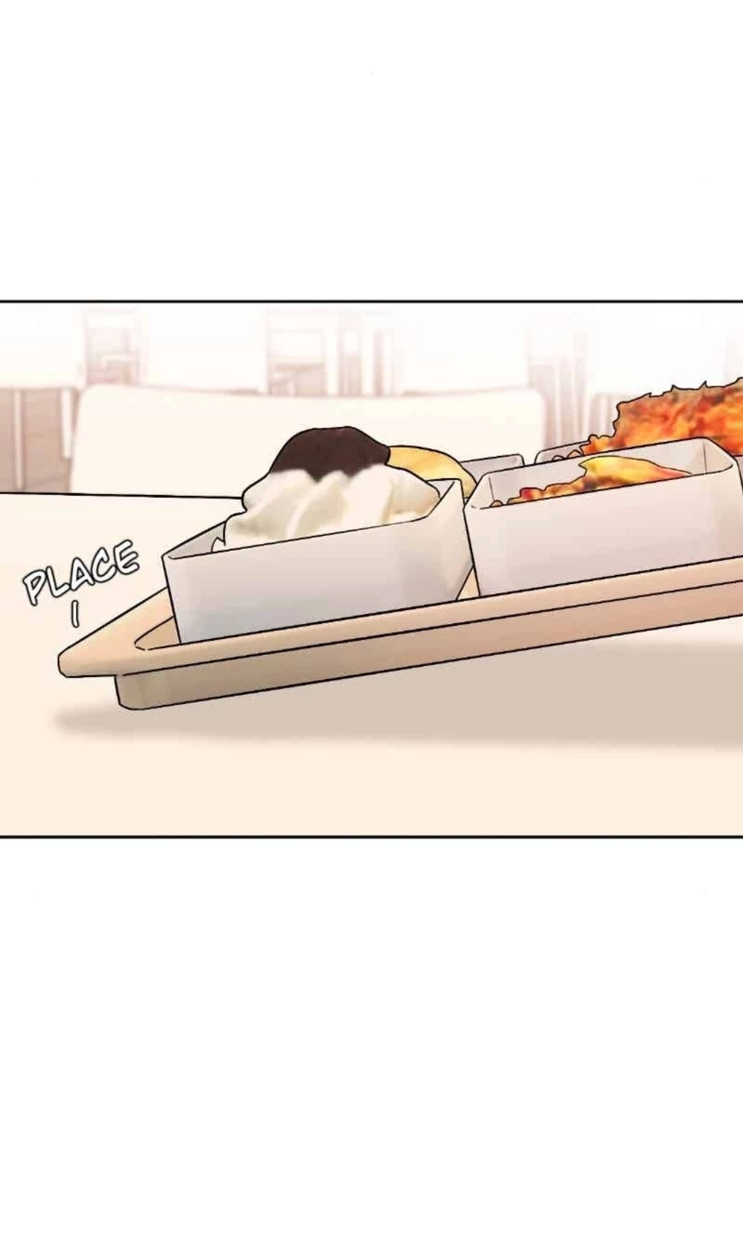 The Irritable Man Chapter 80 page 29 - 
