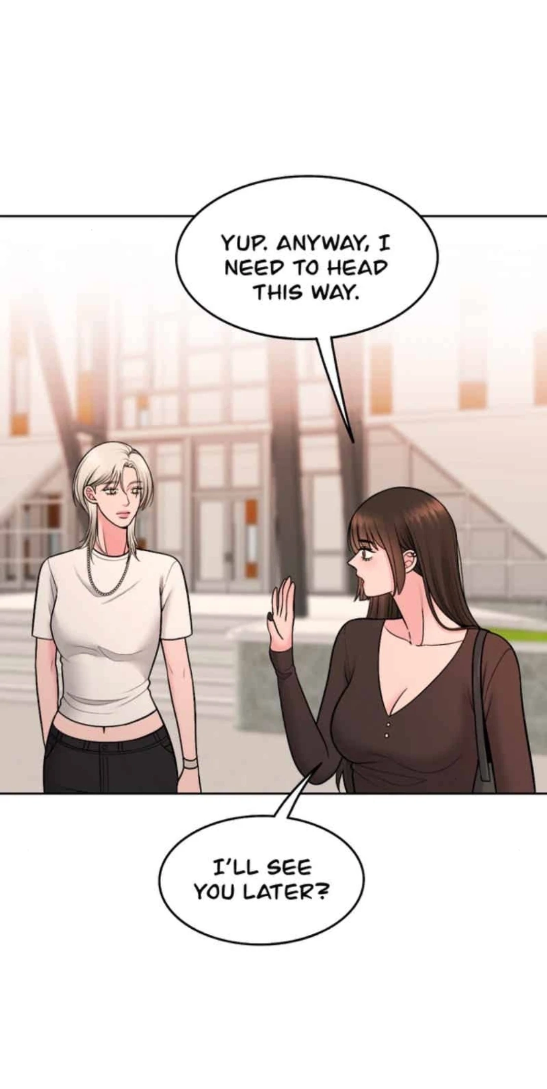The Irritable Man Chapter 80 page 4 - 