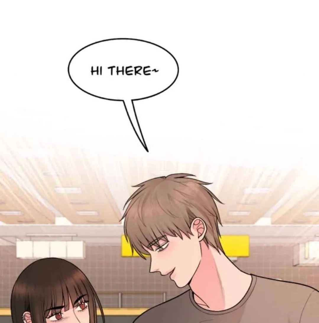 The Irritable Man Chapter 80 page 31 - 