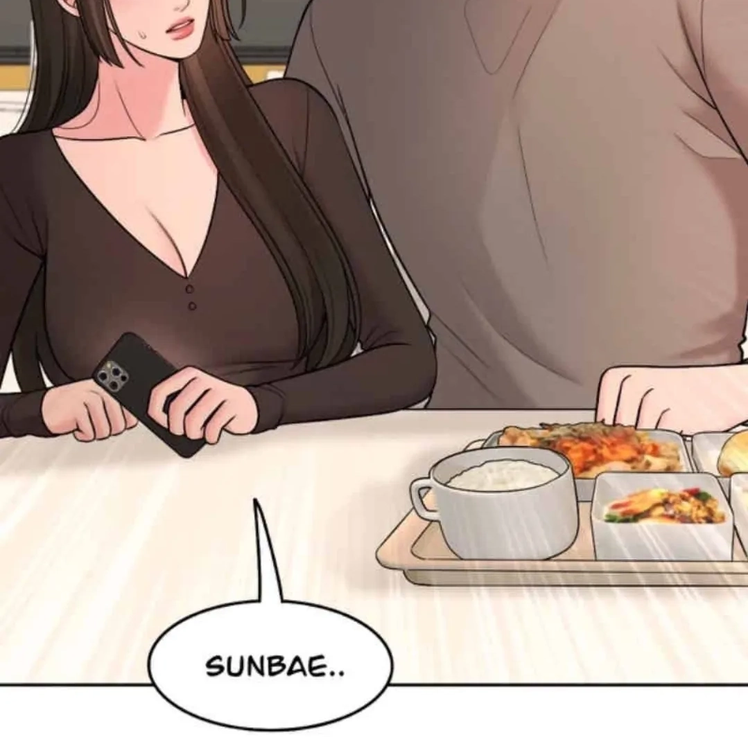 The Irritable Man Chapter 80 page 32 - 