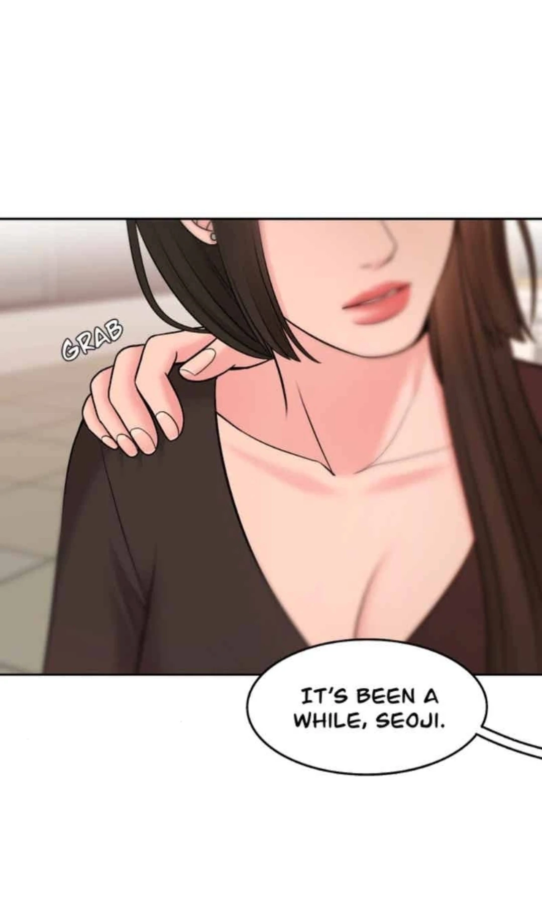 The Irritable Man Chapter 80 page 33 - 