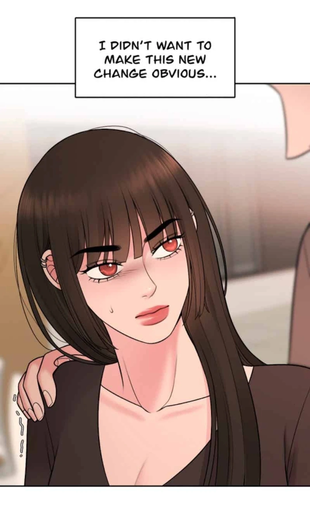 The Irritable Man Chapter 80 page 35 - 