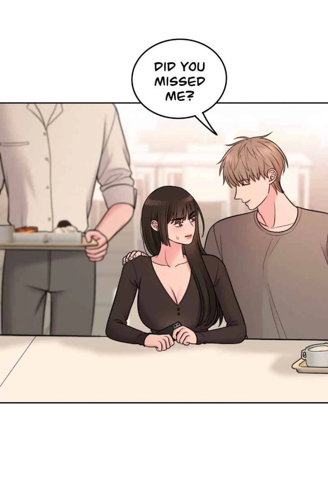 The Irritable Man Chapter 80 page 37 - 