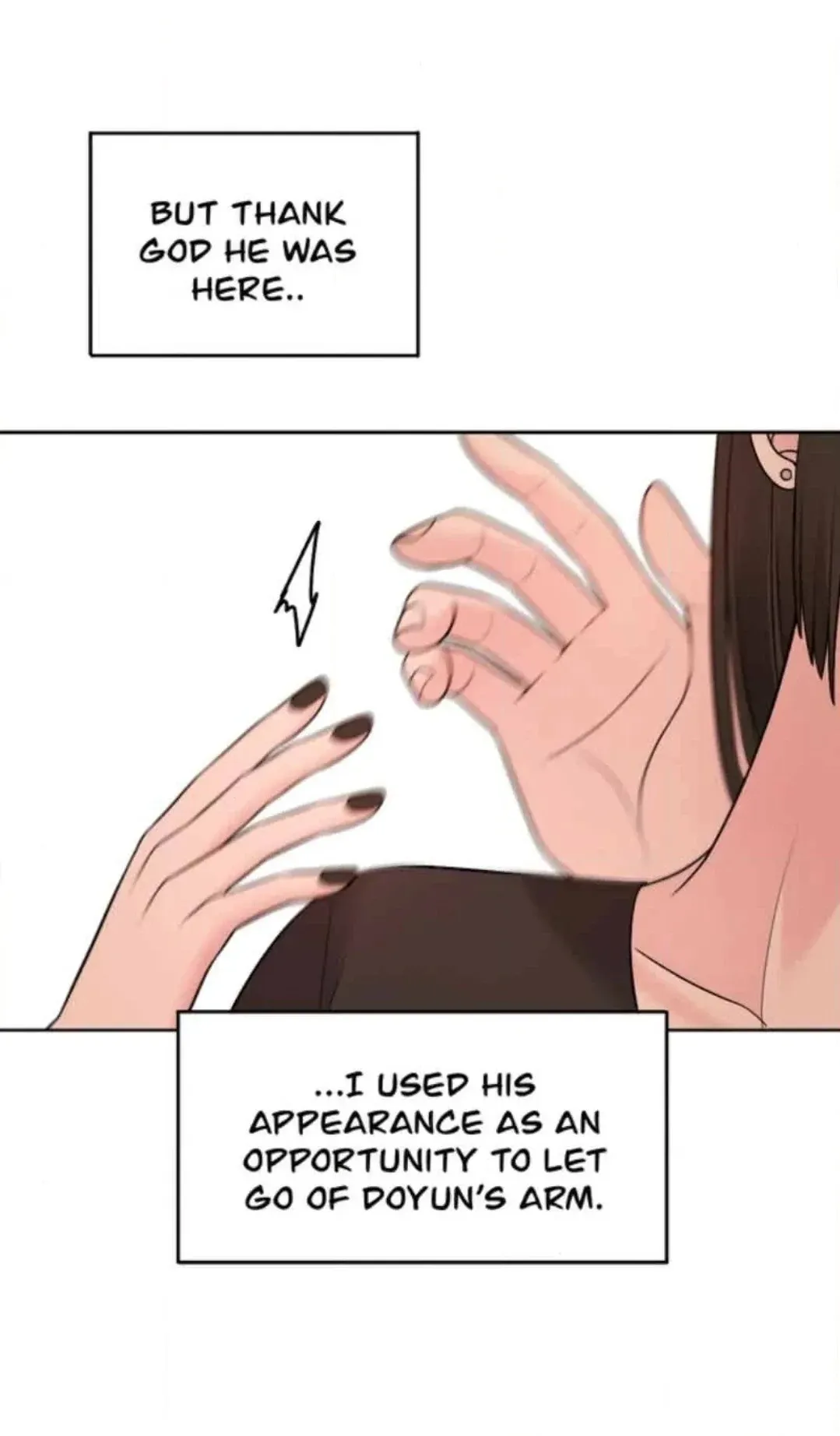 The Irritable Man Chapter 80 page 40 - 