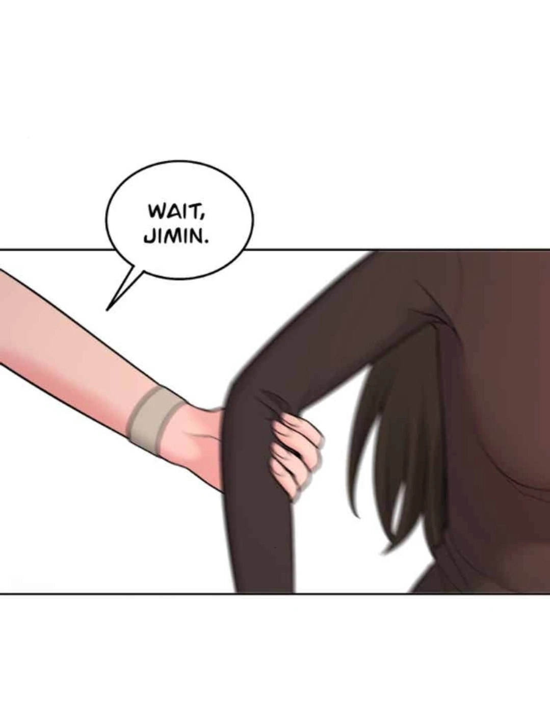 The Irritable Man Chapter 80 page 5 - 