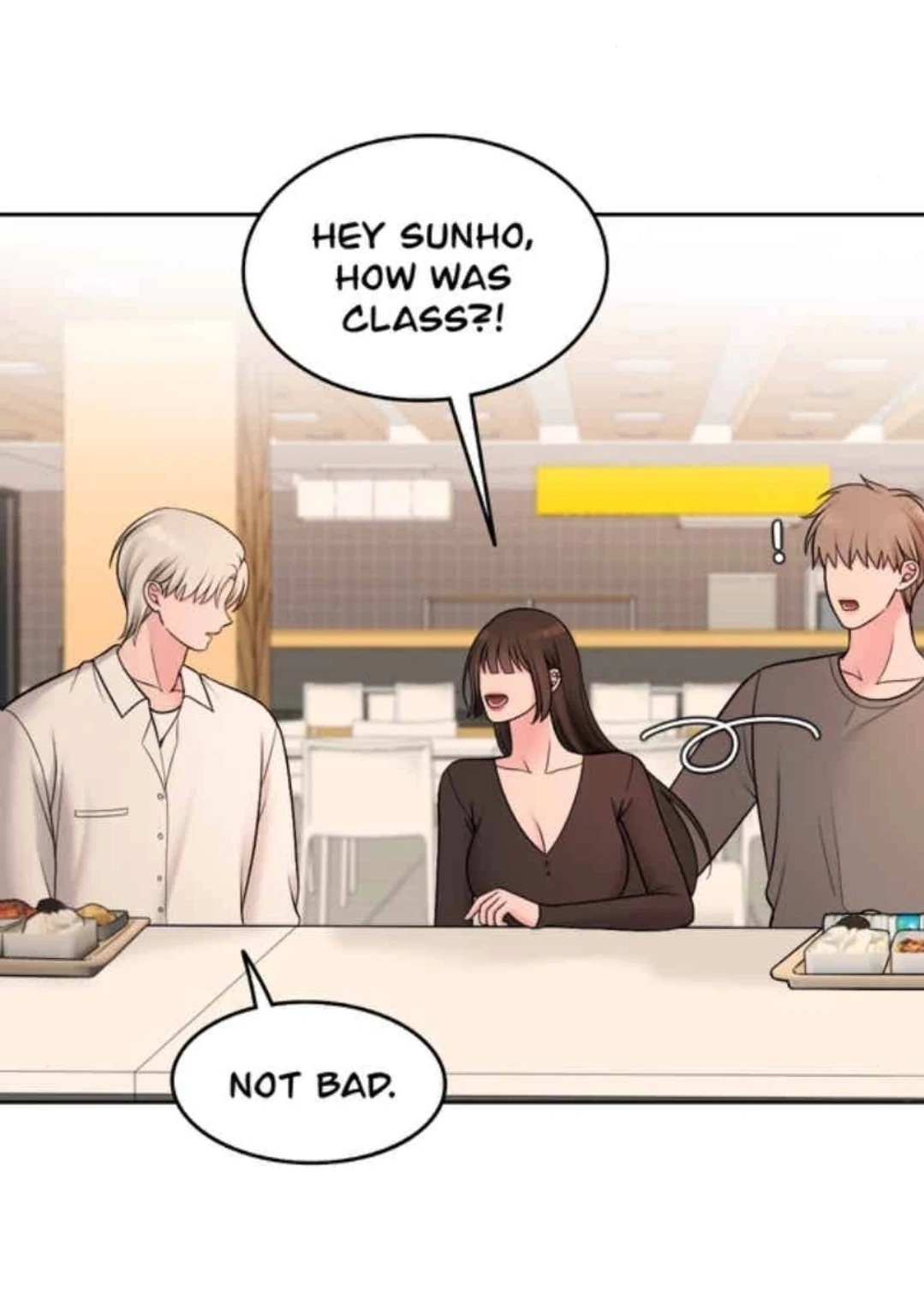 The Irritable Man Chapter 80 page 41 - 