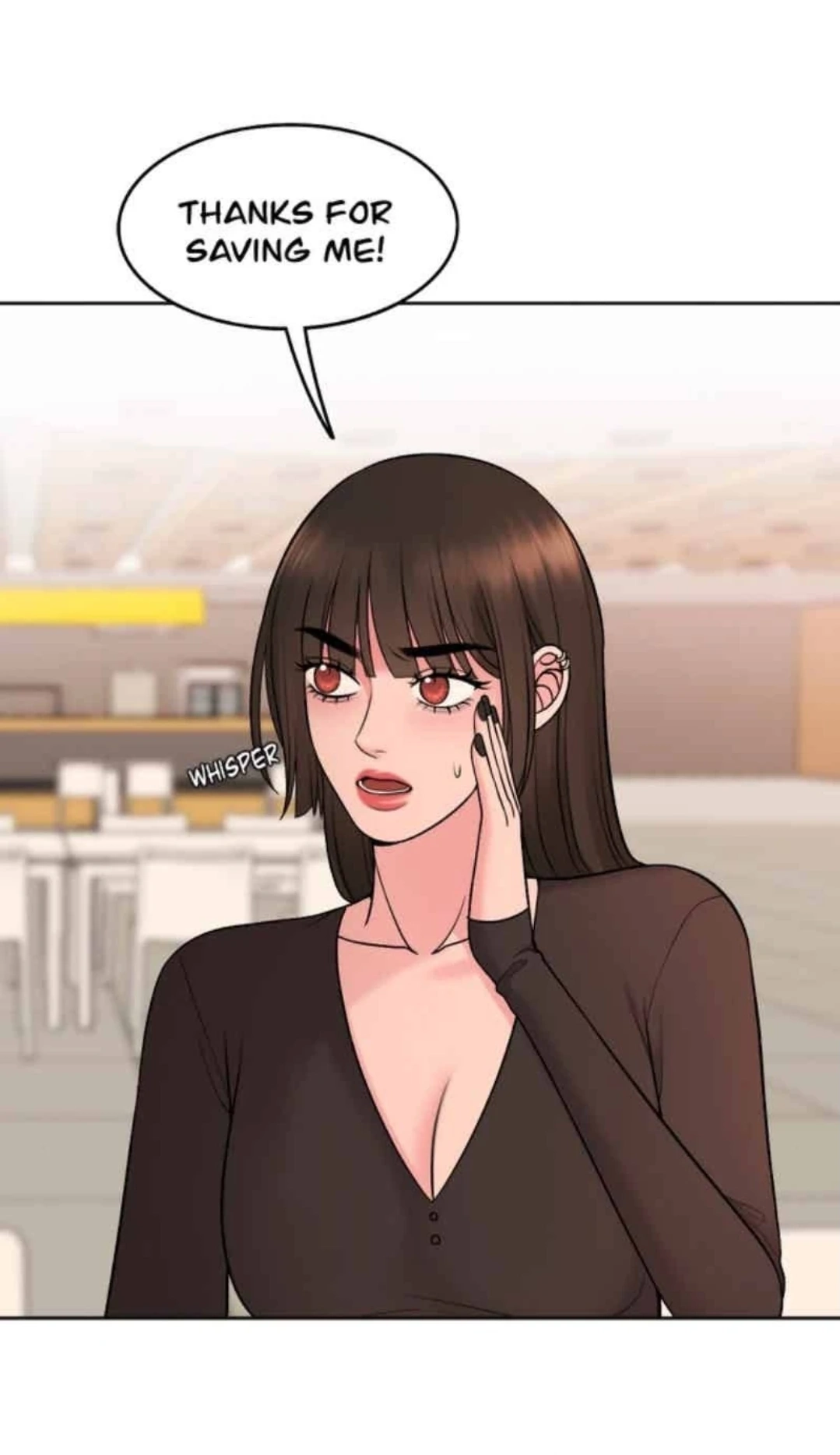 The Irritable Man Chapter 80 page 42 - 