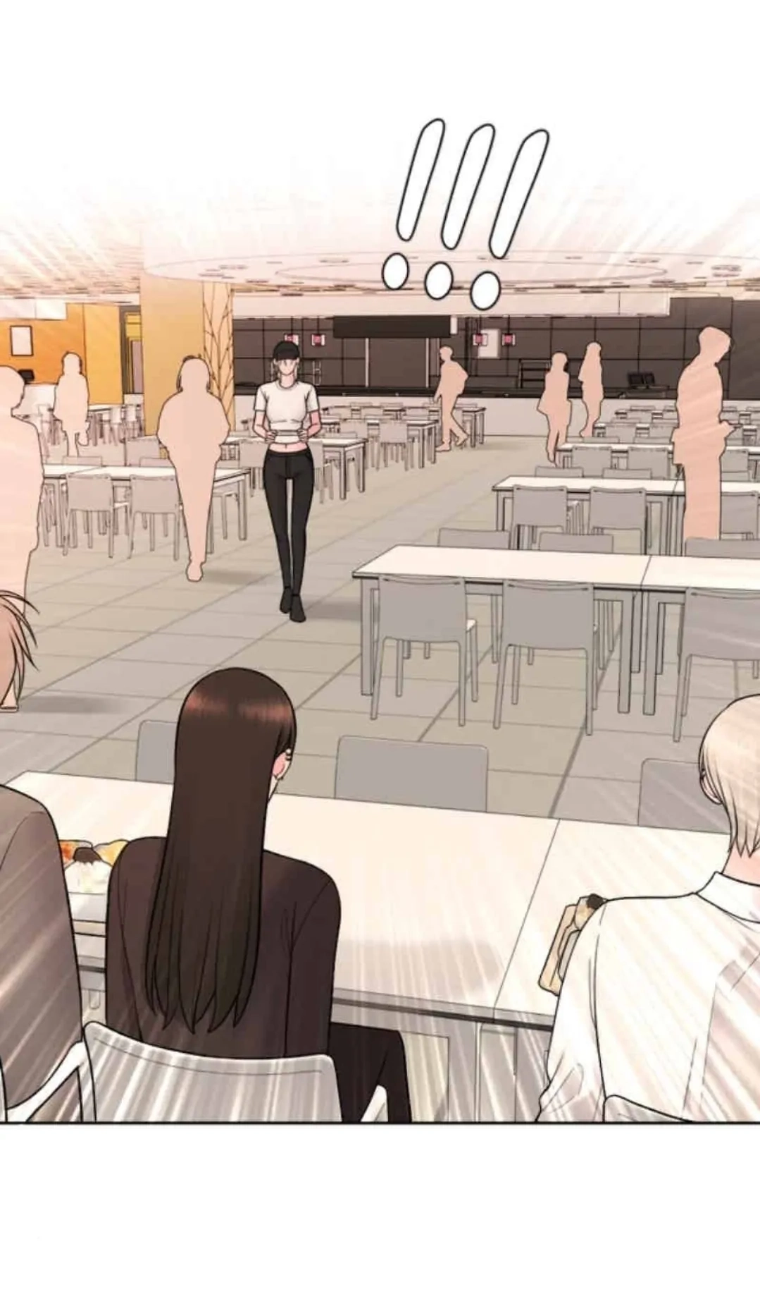 The Irritable Man Chapter 80 page 45 - 