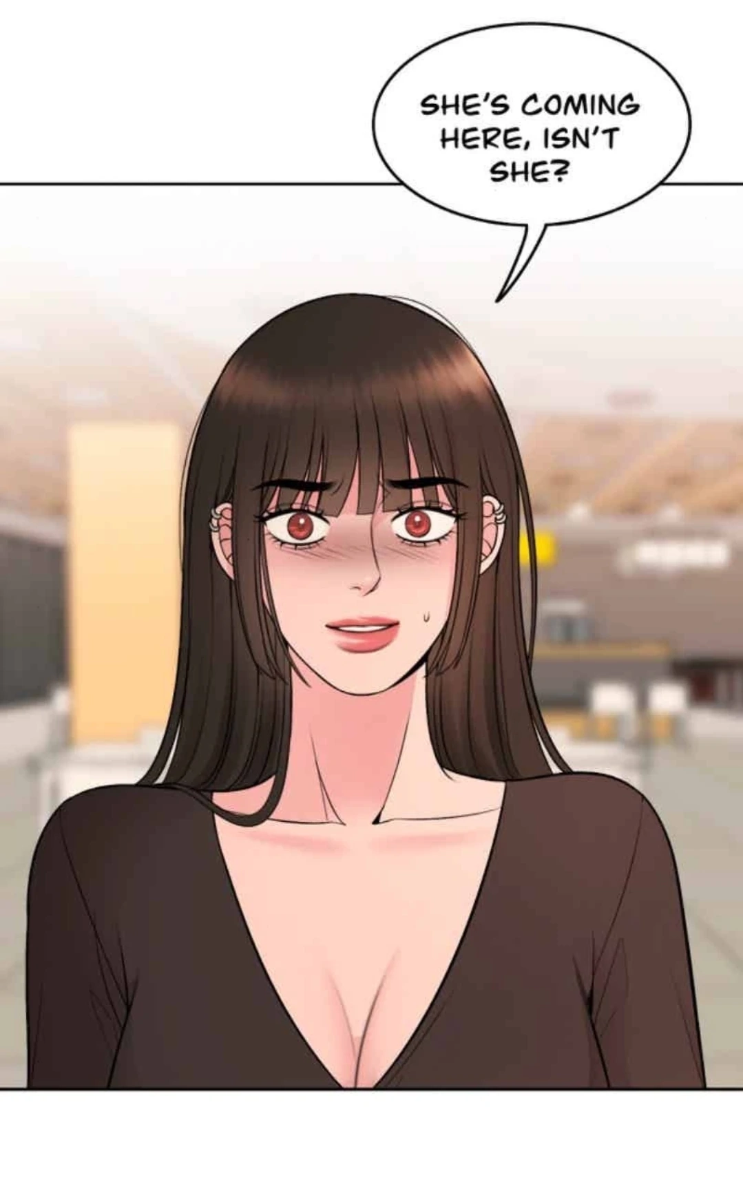 The Irritable Man Chapter 80 page 47 - 