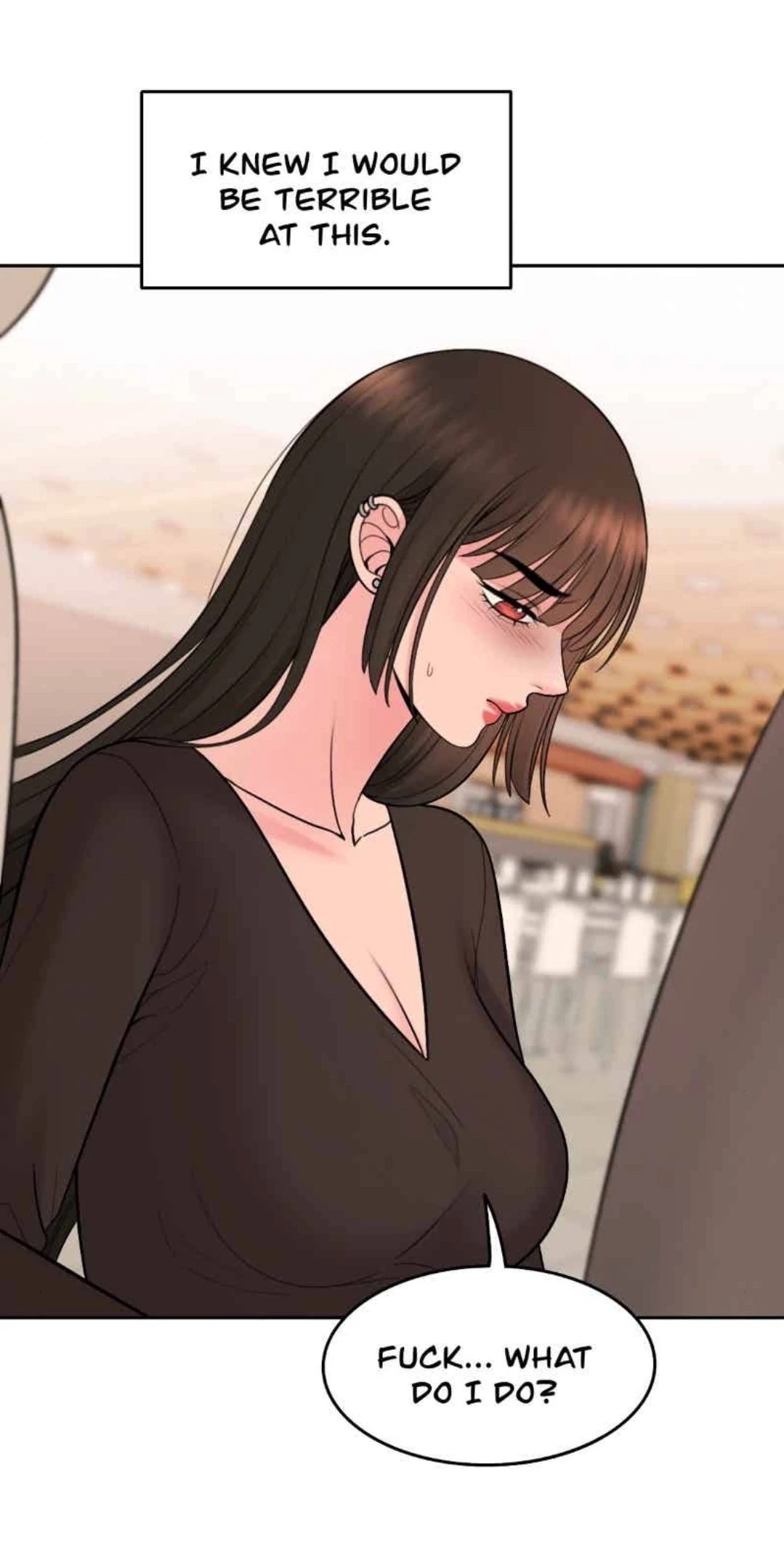 The Irritable Man Chapter 80 page 48 - 