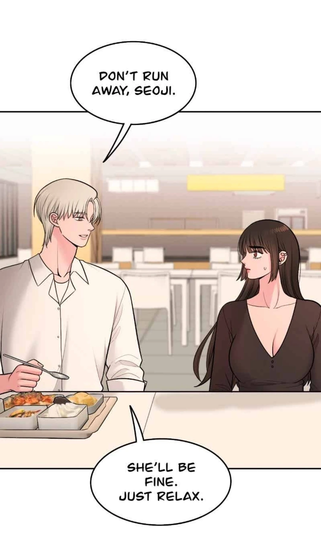 The Irritable Man Chapter 80 page 49 - 