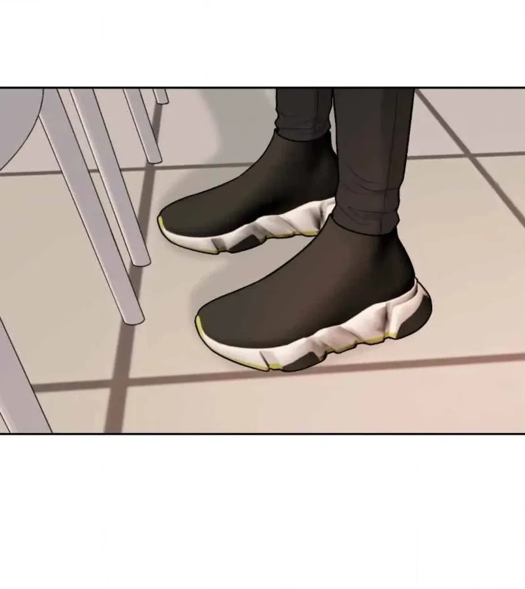 The Irritable Man Chapter 80 page 50 - 