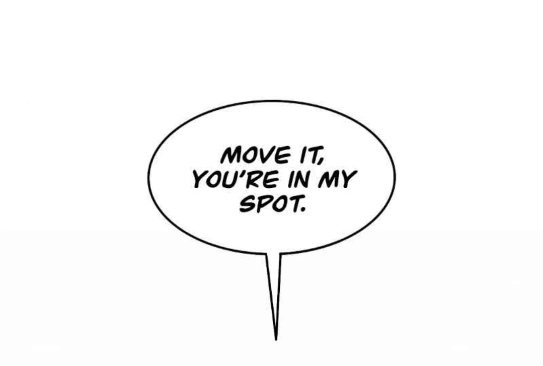 The Irritable Man Chapter 80 page 51 - 